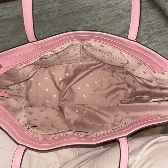 Kate Spade Tote Purse - Picture 4 of 4